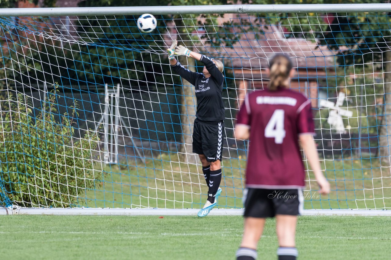 Bild 94 - F VfL Kellinghusen - SG Wilstermarsch II : Ergebnis: 4:2